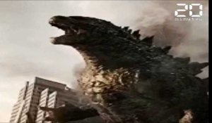 «Godzilla Total War», «Godzilla vs Kong»... Le monstre écailleux est partout!