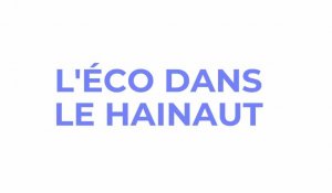 L'Eco dans le Hainaut : trois centres commerciaux à la loupe