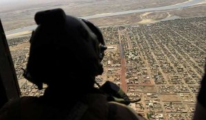 Mali : la France réfute toute bavure après la publication d'un rapport de l'ONU