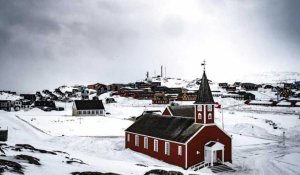 Groenland : des élections législatives sur fond de projet minier controversé en Arctique