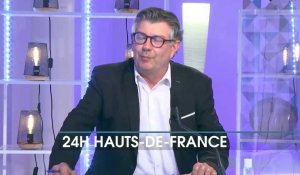 Le JT des Hauts-de-France du 6 avril 2021