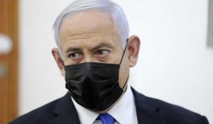Israël : le Premier ministre Benjamin Netanyahou désigné pour former le gouvernement