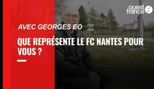 VIDÉO. FC Nantes - Les 20 ans du titre : Construction d'un ADN pour le club