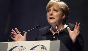 Les députés allemands donnent leur feu vert à Merkel pour de nouvelles restrictions anti-Covid 19