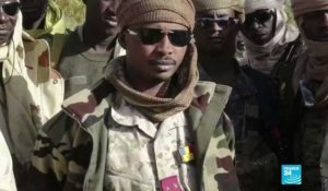 Mort d'Idriss Déby : au Tchad, son fils prend le pouvoir ravivant des tensions