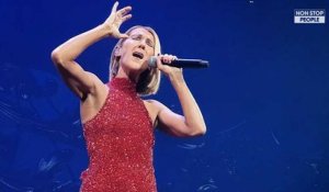Céline Dion : la chanteuse en deuil après la mort d'un être cher