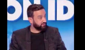 Les internautes taclent un rappeur invité sur le plateau de TPMP !