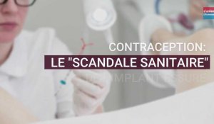 Contraception : une Châlonnaise dénonce le «scandale sanitaire» de l’implant Essure