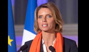 Sylvie Tellier a "honte d'une partie de la France" : les confidences cash de l'ex Miss...