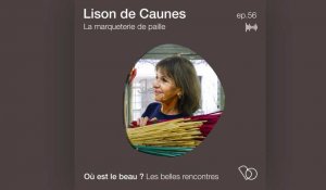 Podcast : Lison de Caunes - Où est le beau ? - Elle Déco