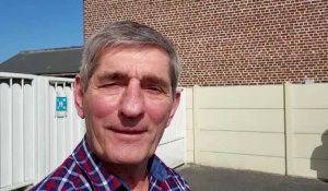 Pourquoi Jean-Jacques Delville démissionne de la présidence du Saint-Quentin Volley