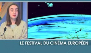 Le festival du cinéma Européen à Lille