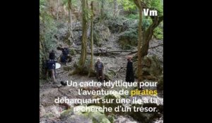 Le Vallon des Carmes, un  "trésor" de Barjols sous le feu des projecteurs