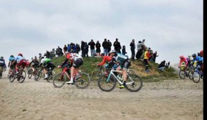 Paris-Roubaix reporté: le décryptage de notre journaliste sportif
