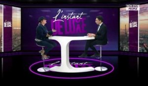 L'instant de Luxe - "On a tout essayé" : Christine Bravo révèle l'"énorme" cachet qu'elle touchait par émission