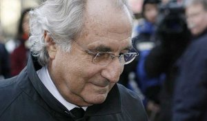 Bernard Madoff, l'un des plus grands escrocs de la finance, est mort en prison aux Etats-Unis