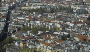 Les loyers à nouveau libres à Berlin, la loi sur le plafonnement des loyers annulée