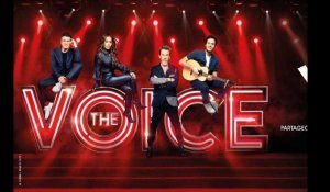 The Voice : le fils d’une célèbre star de la chanson au casting