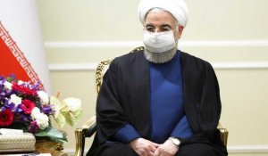 Nucléaire iranien : Téhéran va enrichir à 60% son uranium