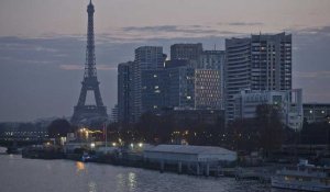 Pollution de l'air : encore 40 000 morts/an en France, 2 300 décès évités grâce au 1er confinement