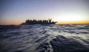 Migrants : l'ONG Sea-Eye envoie un nouveau navire de sauvetage en Méditerranée