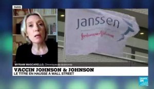Vaccin anti-Covid-19 : le Johnson & Johnson reste autorisé dans l'UE