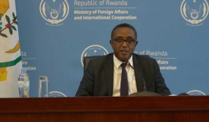 La France "a des lourdes responsabilités" dans le génocide au Rwanda (rapport rwandais)