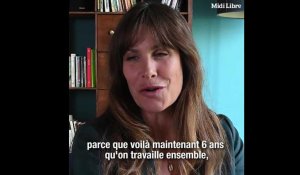 Astrid Veillon : Le 20 avril 2021, France 3 lance la saison 5 de "Tandem"