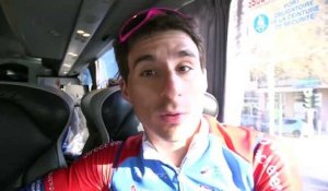 Milan-San Remo 2021 - En immersion avec le Team Total Direct Energie sur Milan-San Remo
