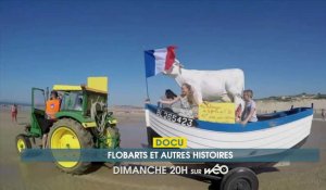 Bientôt sur Wéo - Votre soirée Docus du Dimanche 28 mars