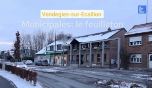 Vendegies-sur-Ecaillon: le feuilleton des municipales