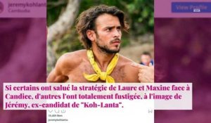 Koh-Lanta 2021 : Laure et Maxine : un ex-candidat "dégoûté" par leur stratégie contre Candice
