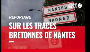 VIDÉO. Qu’est-ce qu’il y a de breton à Nantes ?