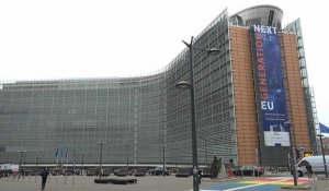 Blocage à Berlin du plan européen de relance, pour cause d'inconstitutionnalité présumée