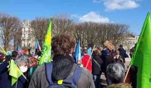 A Lille, une manifestation pour le droit au logement ce samedi