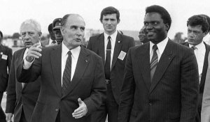 "Aucun document ne montre que la France souhaitait l'extermination des Tutsis"