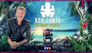 Koh-Lanta 2021 - Maxine : comment elle a rencontré son compagnon Benjamin Bonzi