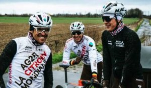 Tour des Flandres 2021 - Oliver Naesen