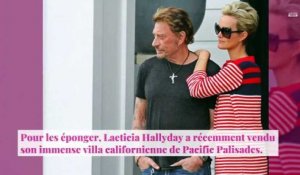 Laeticia Hallyday et Jalil Lespert : le couple va s’installer ensemble !