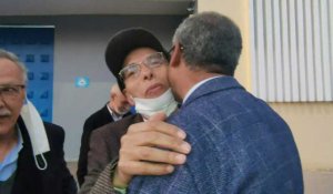 Maroc: l'historien Maâti Monjib est sorti de prison et placé en liberté provisoire