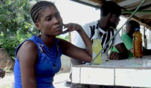 Malawi: les travailleuses du sexe privées de revenus par le Covid-19