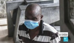 Massacre de Duékoué en Côte-D'Ivoire : un ex-chef de guerre condamné à perpétuité