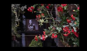 Obsèques du Prince Philip ce samedi 17 avril dans l'intimité