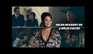 Helen McCrory est morte, voici les 4 rôles cultes de sa carrière