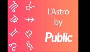 Astro : Horoscope du jour (samedi 17 avril 2021)