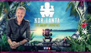 Koh-Lanta 2021 : un choc des ambassadeurs à trois, Fréderic et Hervé éliminés