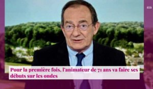 Jean-Pierre Pernaut : son nouveau projet à la radio dévoilé