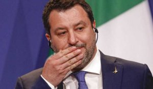 Procès en septembre pour Matteo Salvini : affaire des migrants empêchés de débarquer l'été 2019