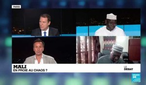 Mali : en proie au chaos ?