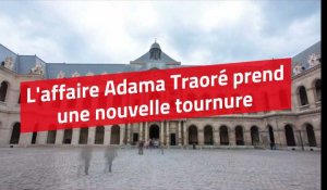 Les juges d'instructions ordonnent 14 nouvelles investigations dans l'affaire Traoré